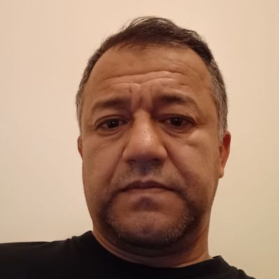 Avatar for Muin  Marupov
