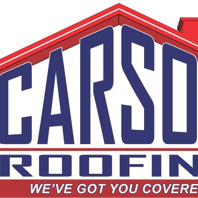 Avatar for Carson Roofing