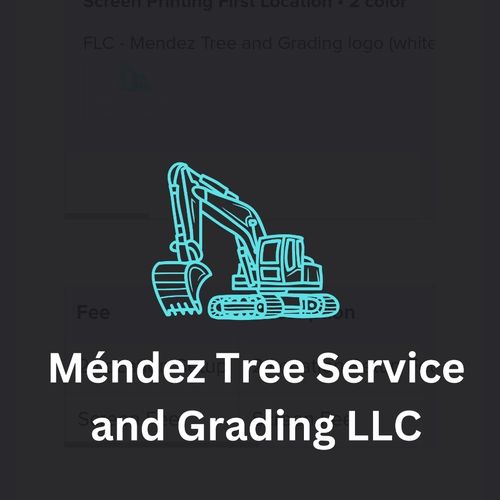 Mendez Tree Service & Grading LLC