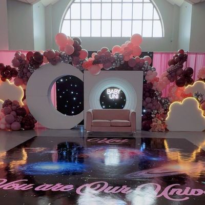 Avatar for RR Events / Double R Decor
