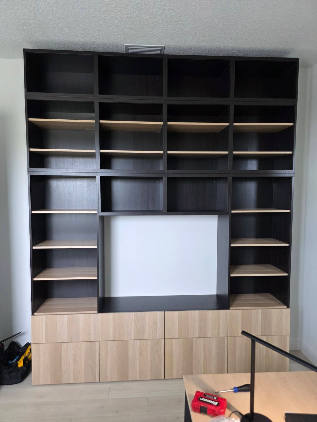 Projects and media
