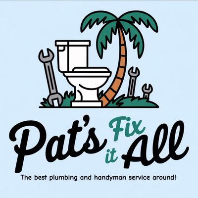Avatar for Pat’s Fix It All