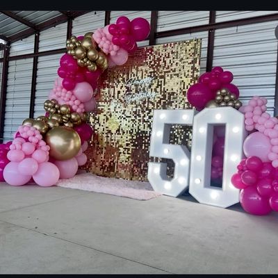 Avatar for Joyful_balloondecor