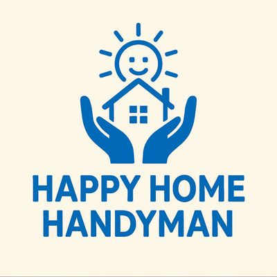 Avatar for HAPPY HOME HANDYMAN