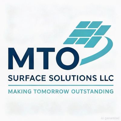 Avatar for MTO Surface Solutions LLC