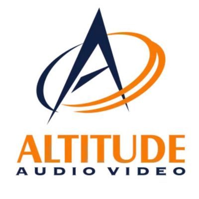 Avatar for Altitude Audio Video