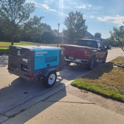 Avatar for EXPERT OUTDOOR SERVICES