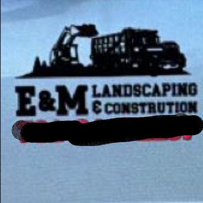 Avatar for E&M LANDSCAPING & CONSTRUCTION