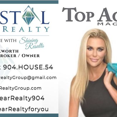Avatar for Crystal Clear Realty