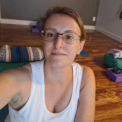 Avatar for Let Go Yoga Jax - Suzanne Scacca