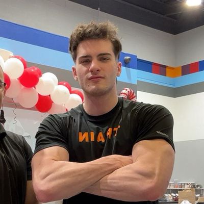 Avatar for Alex Onorato Personal Training