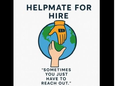 Avatar for Helpmate for Hire