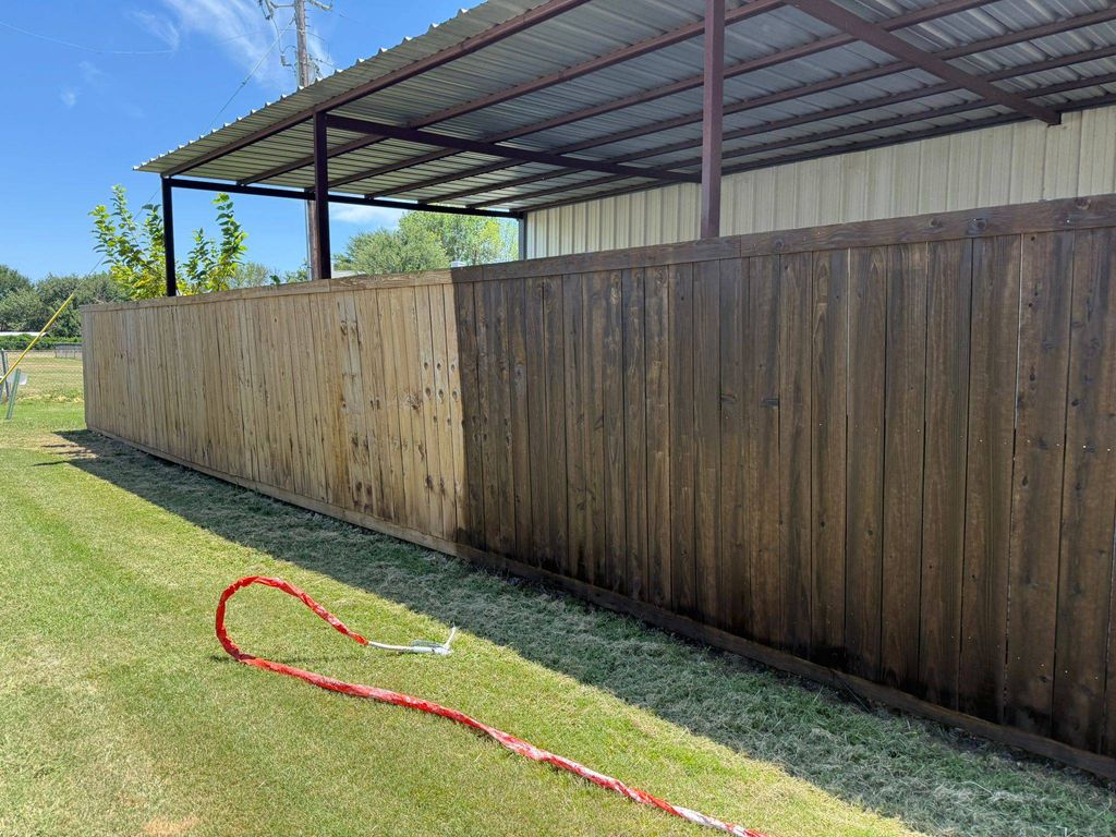 We’ve Constructed Your Fence with Precision and Ca