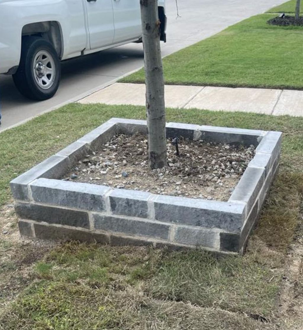 Building Tree Guards for Lasting Protection 