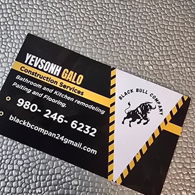 Avatar for Black Bull Company