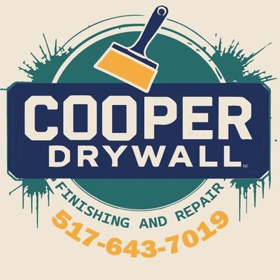 Avatar for Cooper Drywall LLC