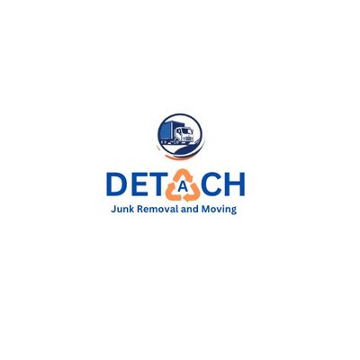 Avatar for Detach Junk Removal & Moving