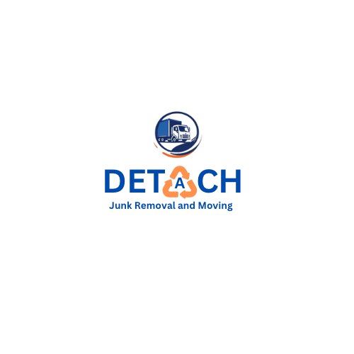Detach Junk Removal & Moving