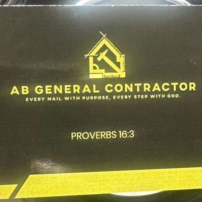 Avatar for AB General Contractor