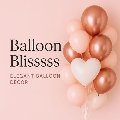 Avatar for BalloonBlissByDea