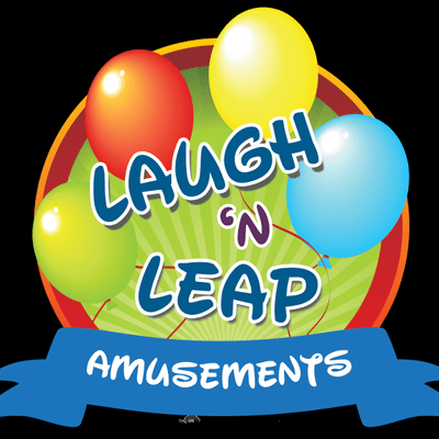 Avatar for Laugh n Leap Amusements