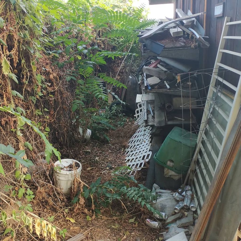 Junk Removal Arlington Tennessee