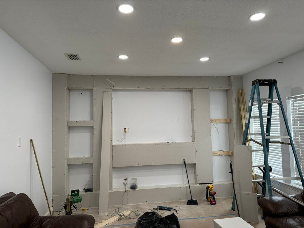 Projects and media