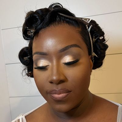 Avatar for Makeup & Wardrobe Styling Services | Naya