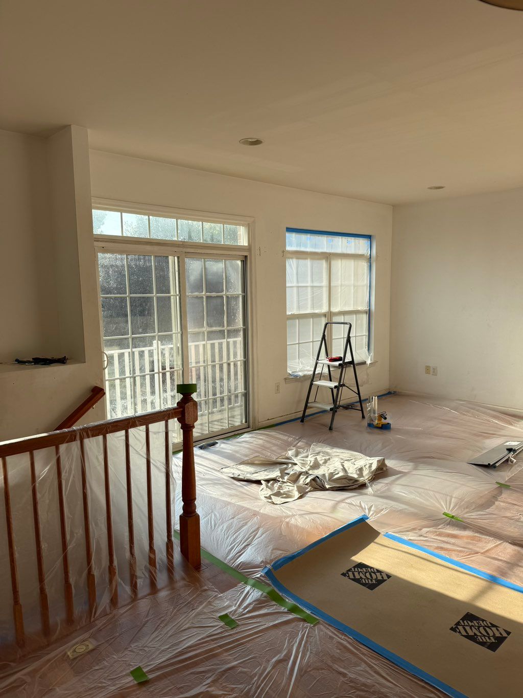Projects and media