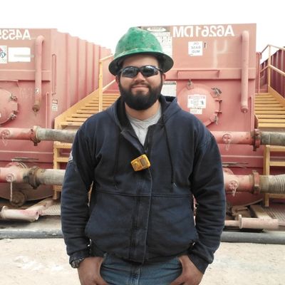 Avatar for Juan Bustamante