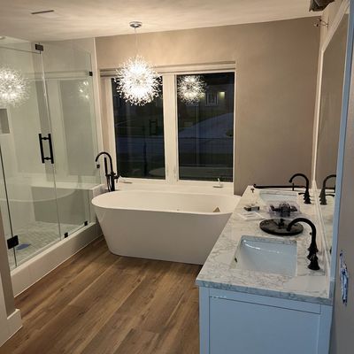 Avatar for Ur home electric