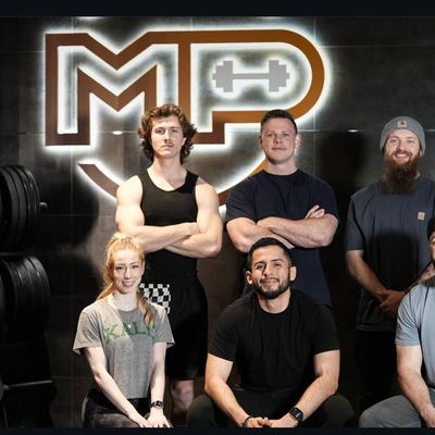 Avatar for Mind Pump Personal Training