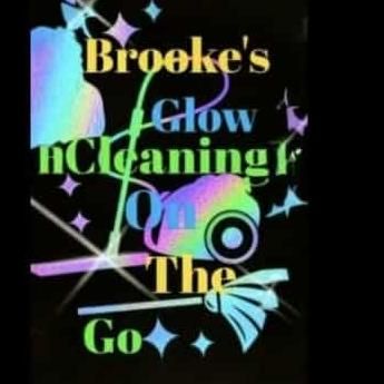 Avatar for Brooke's Glow Cleaning On The Go