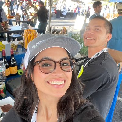 Avatar for Lauryn Maciaz-Bartender