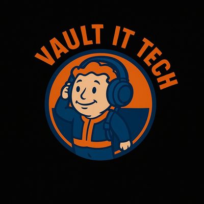 Avatar for Vault IT Tech TV Installations