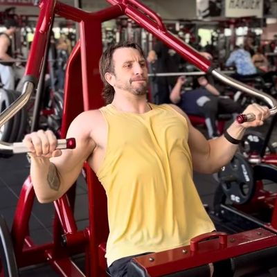 Avatar for Nolan King’s Online Nutrition and Training