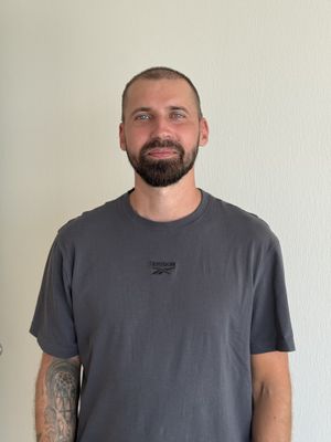 Avatar for Volodymyr Kiriianov
