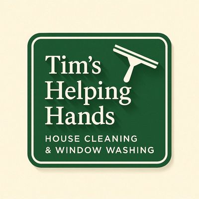 Avatar for “Tim’s Helping Hands”