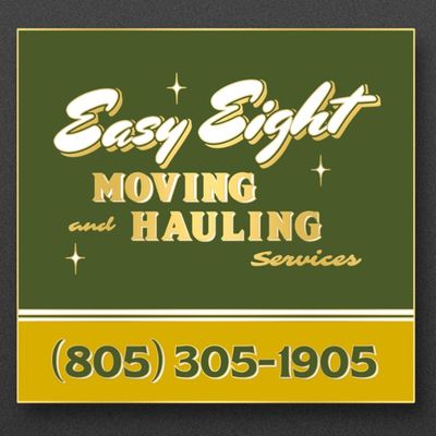 Avatar for Easy Eight Moving and Junk Removal