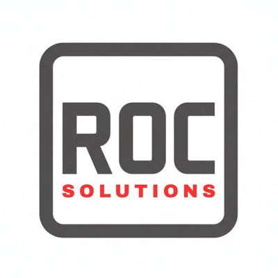 Avatar for Roc Solutions