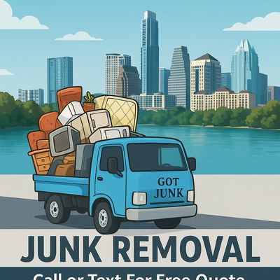 Avatar for Christian's Junk Removal