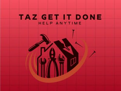 Avatar for Taz Get It Done
