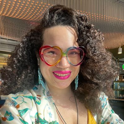 Avatar for Jewel Buchanan-Boone