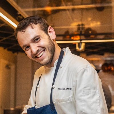 Avatar for Chef Russell Arnold (Private Chef NYC)
