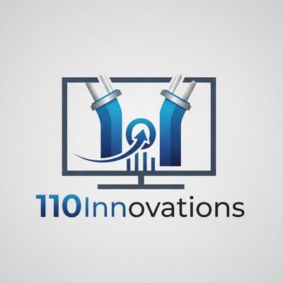 Avatar for 110Innovations