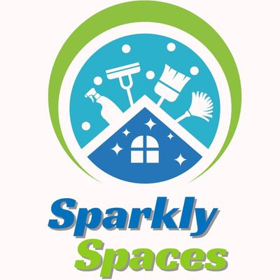Avatar for Sparkly Spaces Cleaning