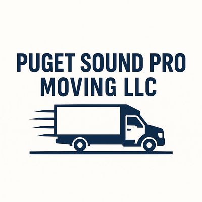 Avatar for Puget Sound Pro Moving LLC