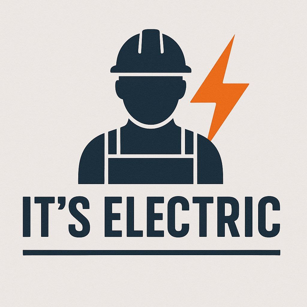 It’s Electric