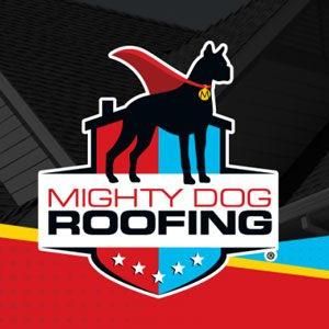 Avatar for Mighty Dog Roofing