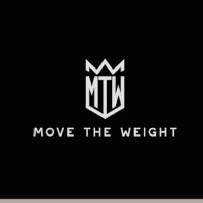 Avatar for MOVE THE WEIGHT_FORMERLY CLE ATHLETIX